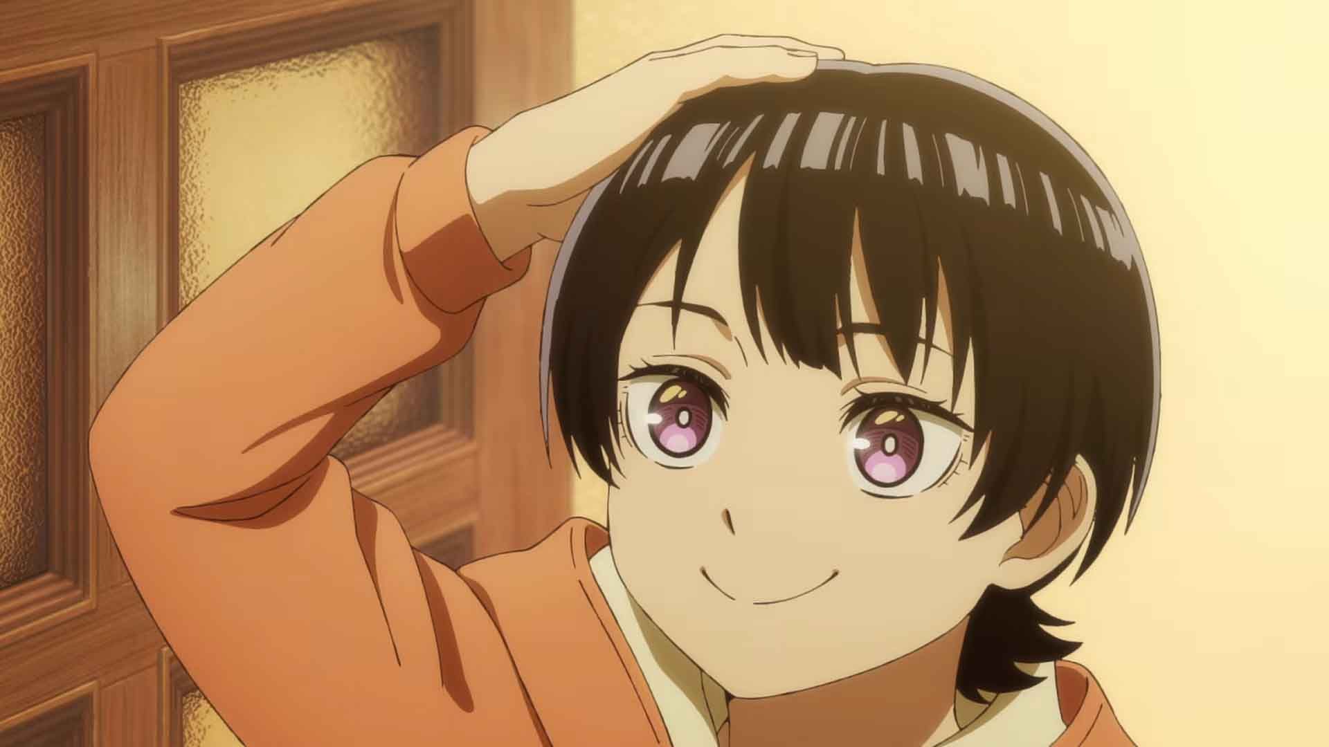 อาคาเนะ พลิกตำนานวงการราคุโกะ