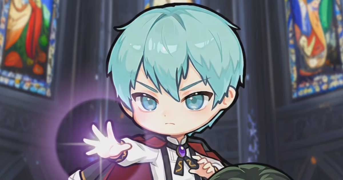 Dark Mage Defense: 66,666