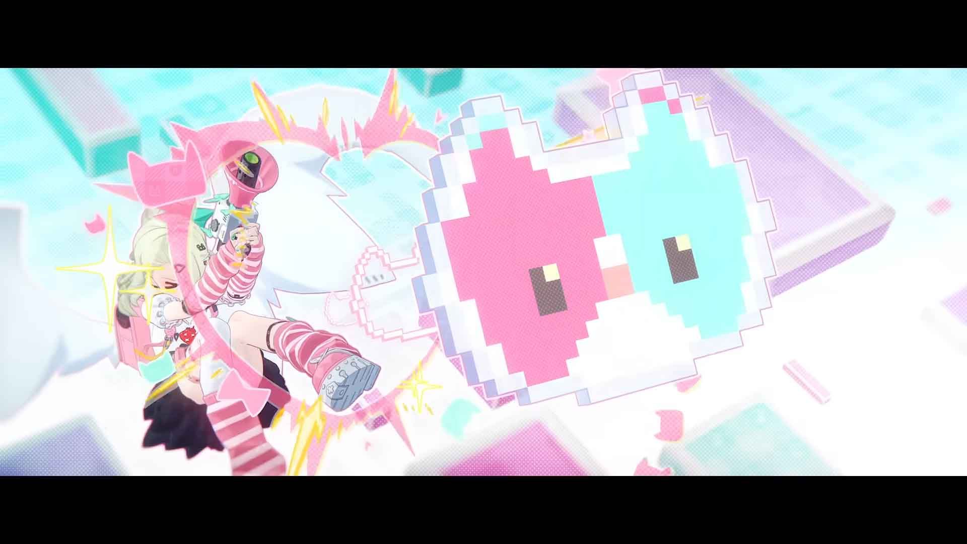 Zenless Zone Zero Sunna