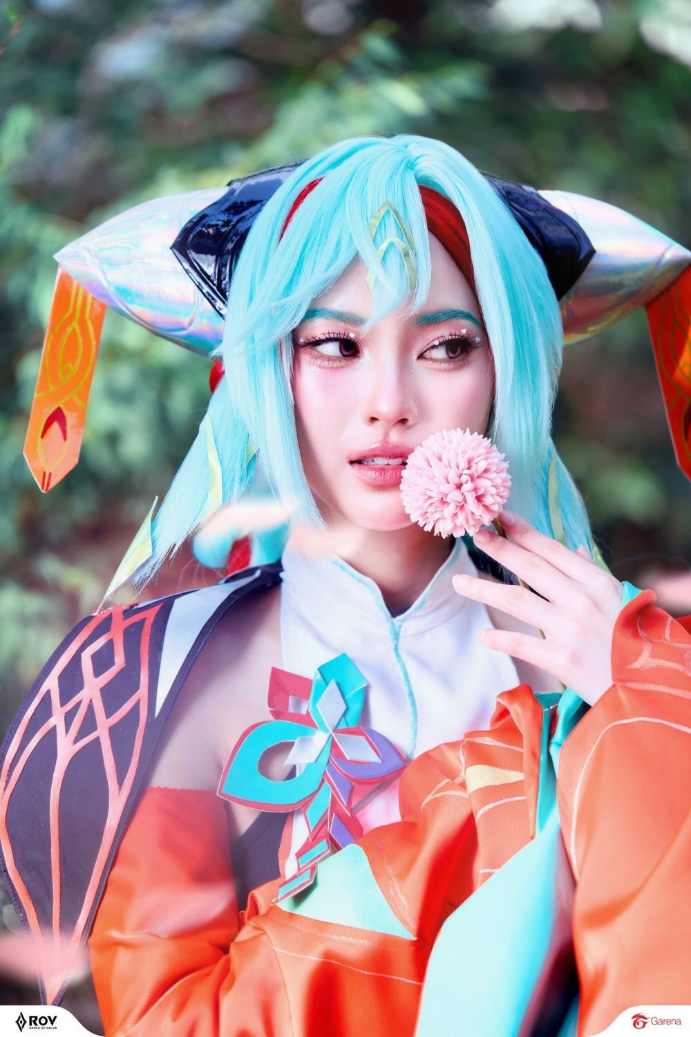 พั้นรักแมว