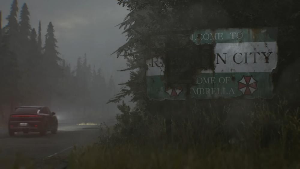 Resident Evil Requiem