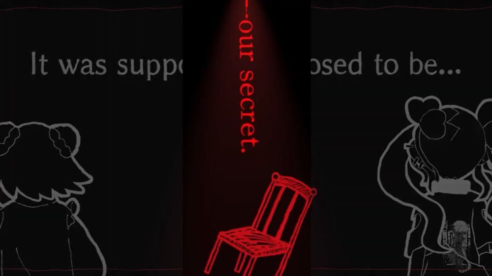 เกม Mental Health