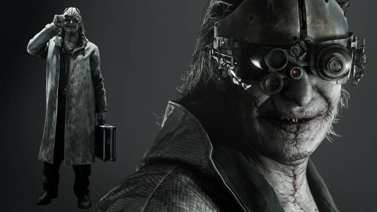 Resident Evil: Requiem