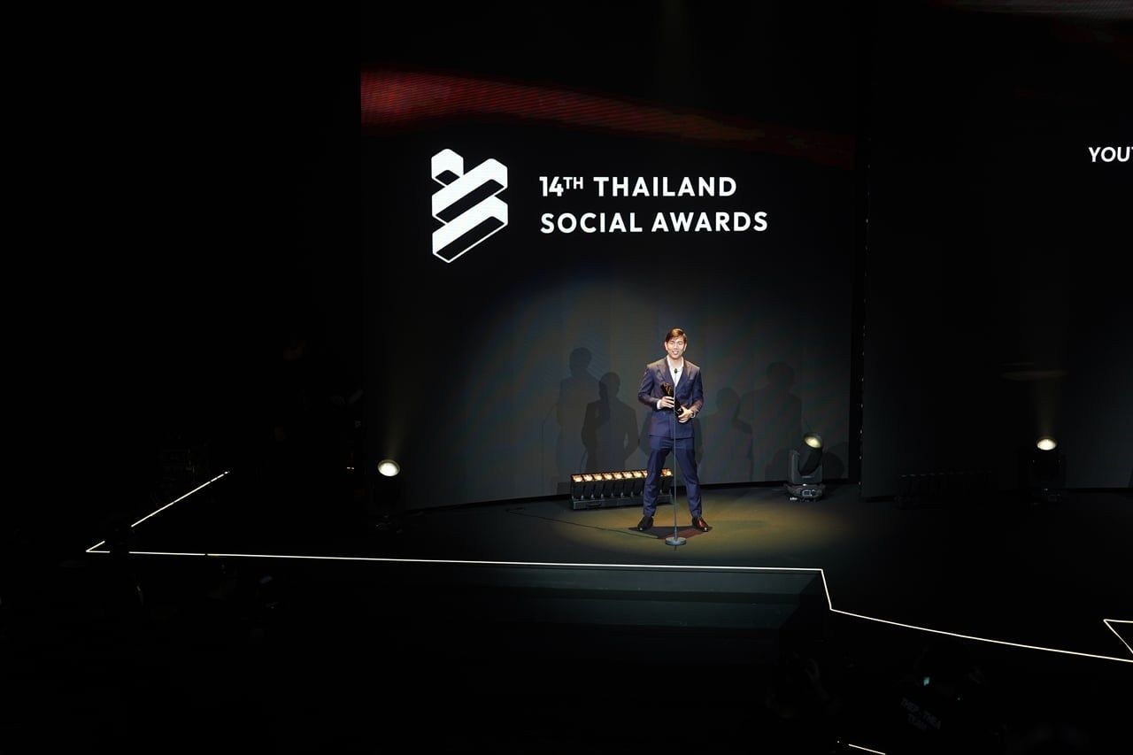 Thailand Social Awards