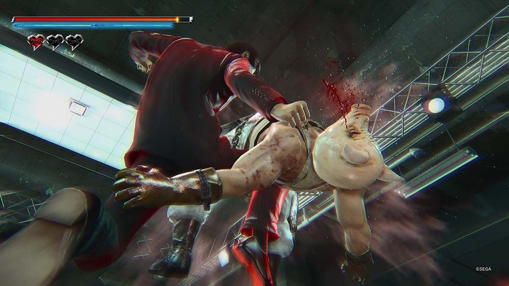 Yakuza