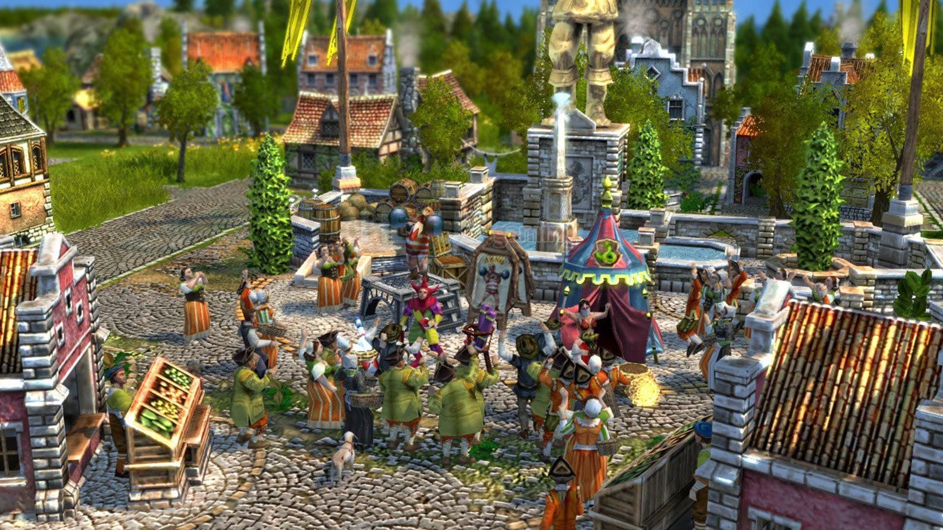 True ID Game Hub