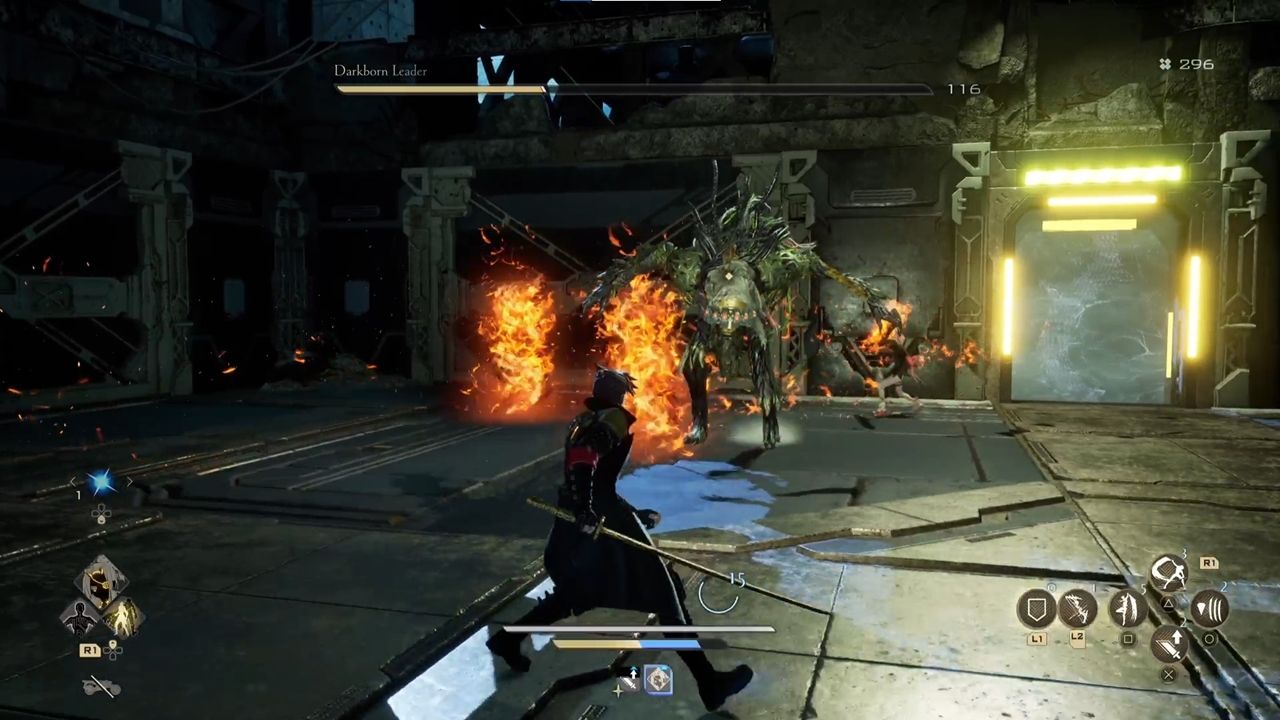 Code Vein 2