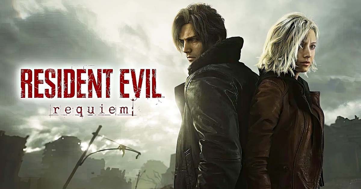 Resident Evil Requiem Special Content