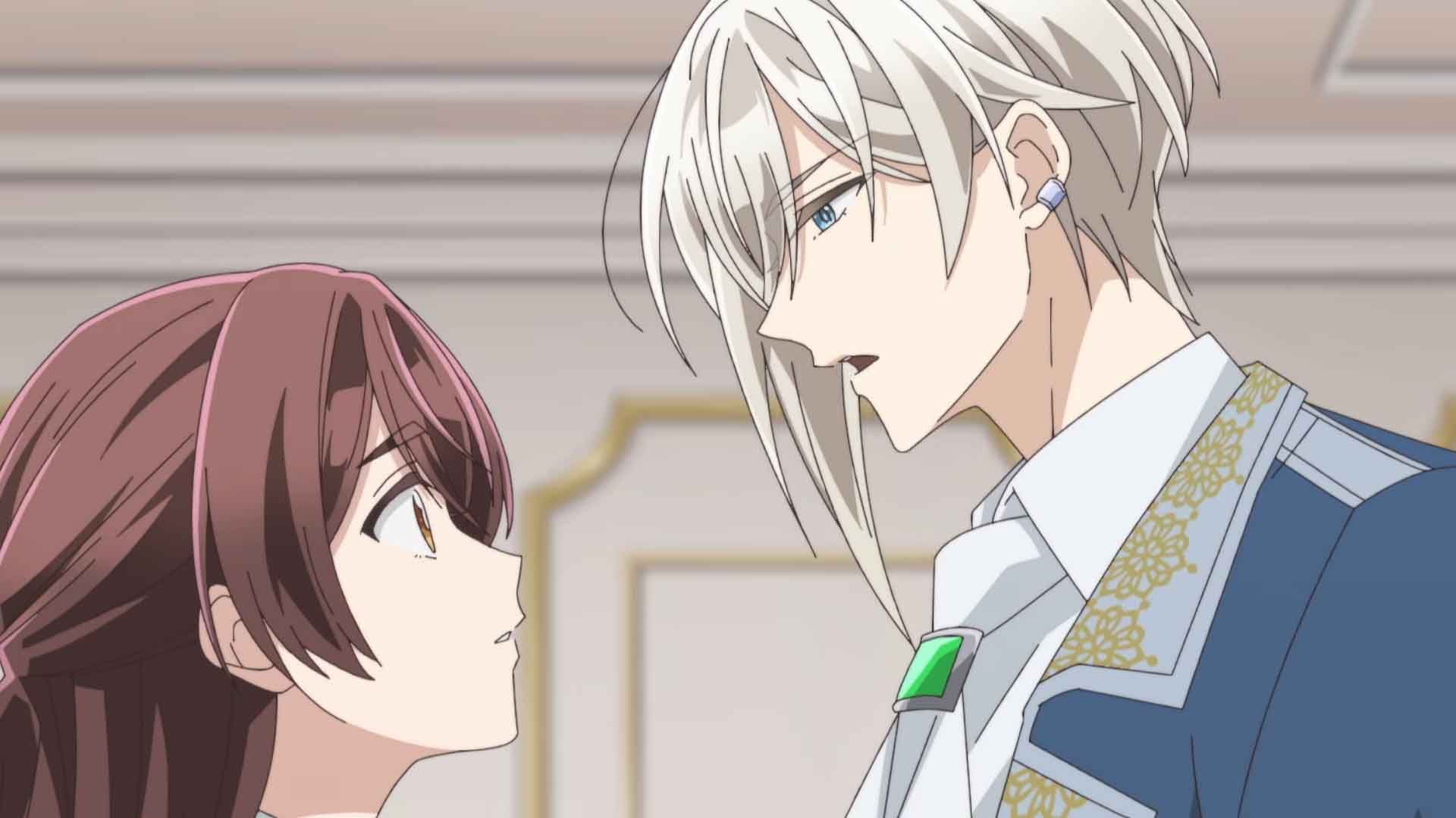 "Kimi o Koi Suru Ki wa Nai" to Itta Jiki Koshaku-sama ga Nazeka Dekiai Shitekimasu