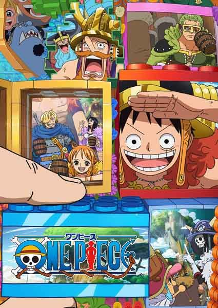 อนิเมะที่ฉายยาวนานจนถึงปัจจุบัน