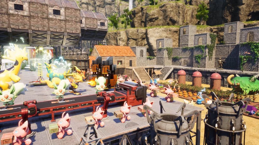 เกม MMO
