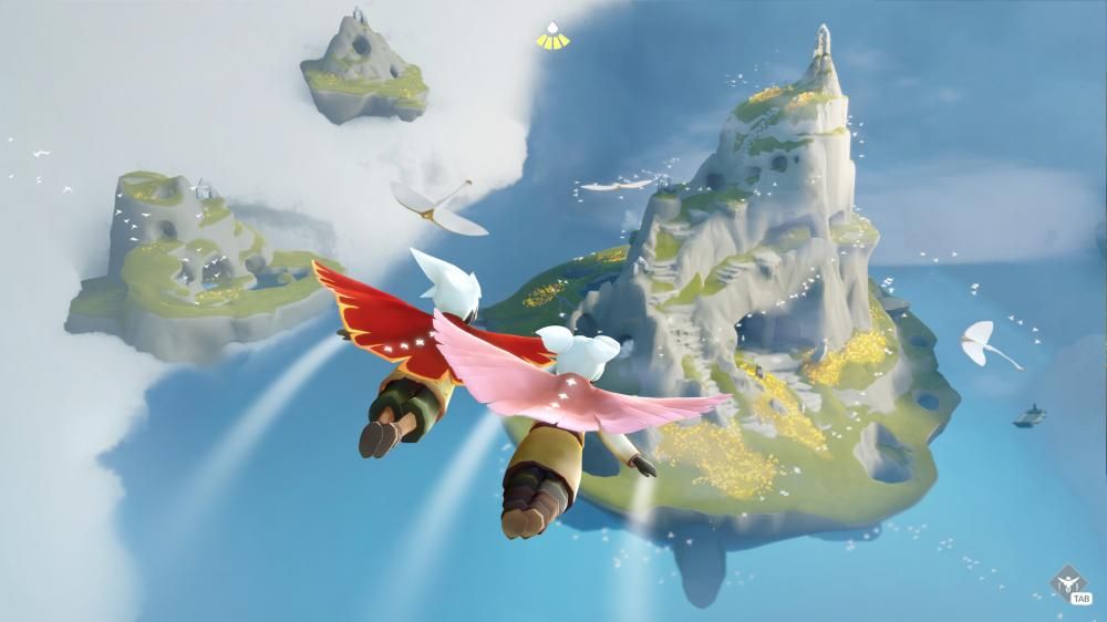 เกม MMO