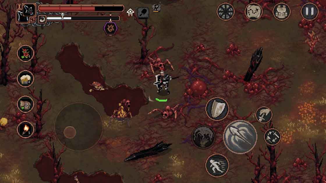 Drova - Forsaken Kin