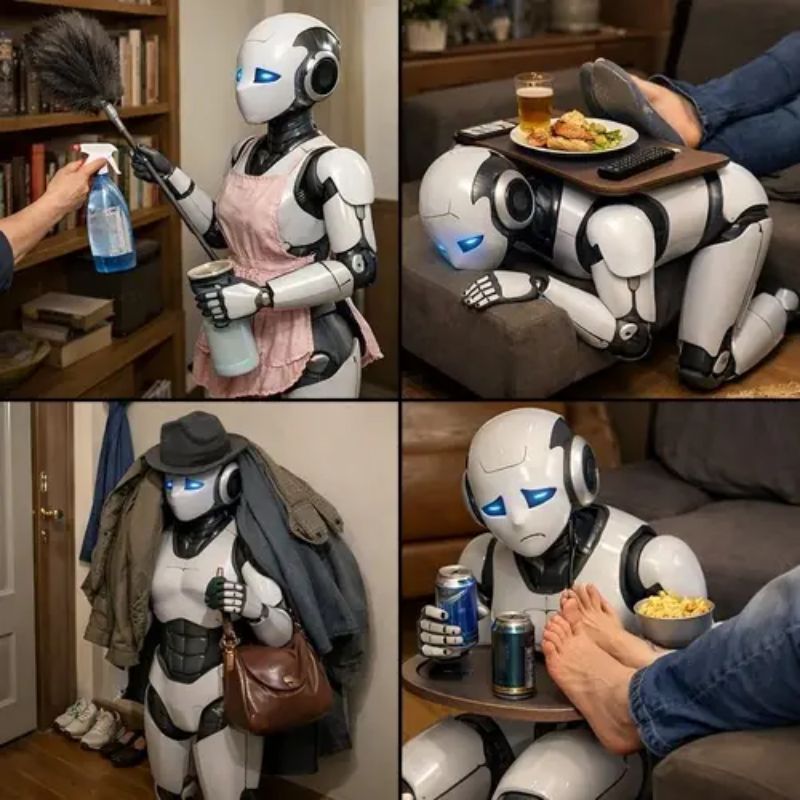 AI