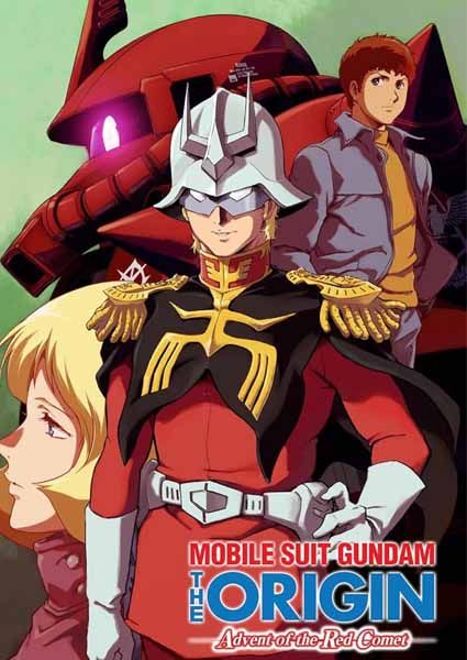 Gundam (กันดั้ม) เรียงลำดับภาคและ Timeline ทุกภาค