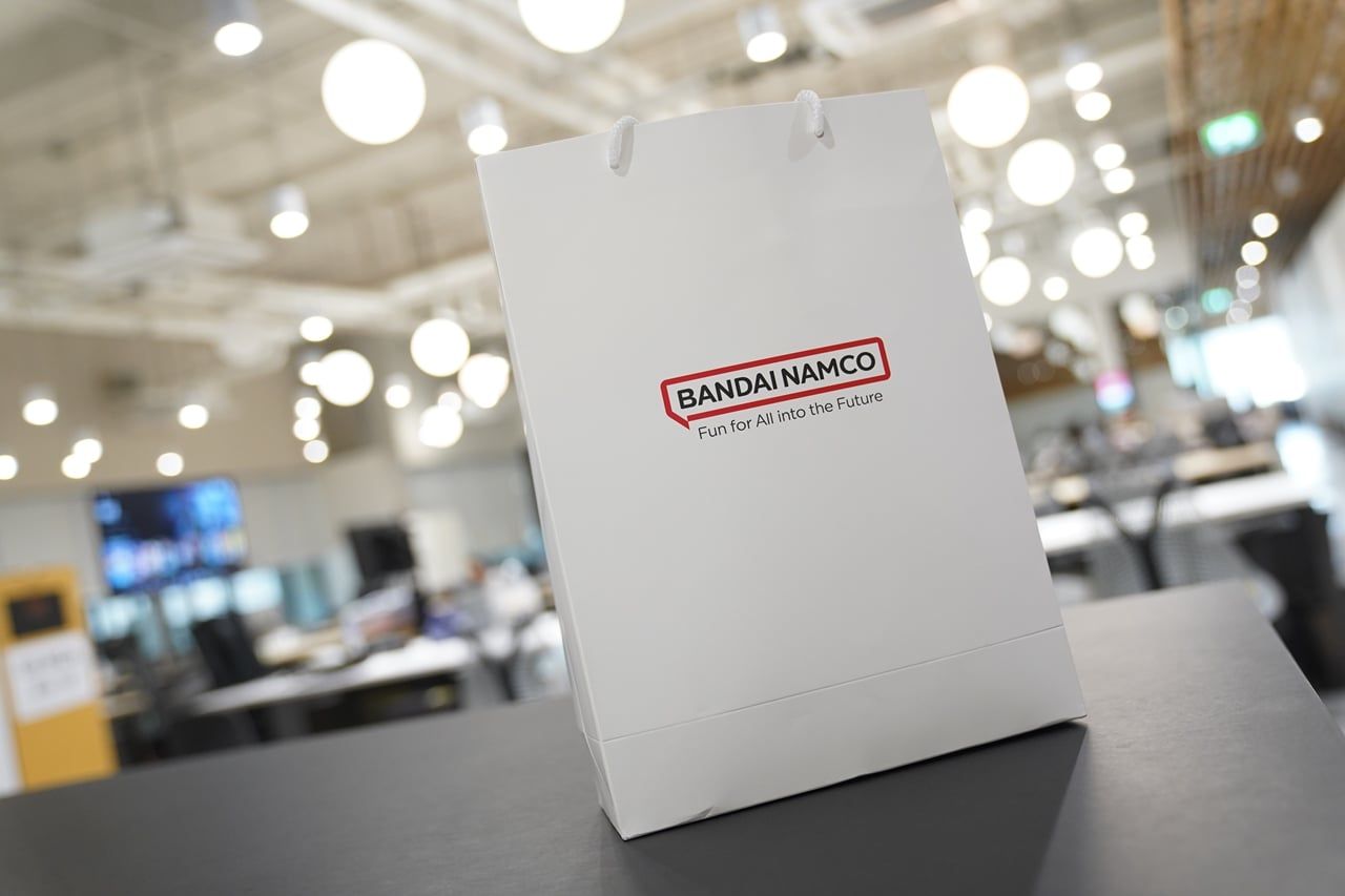 Bandai Namco
