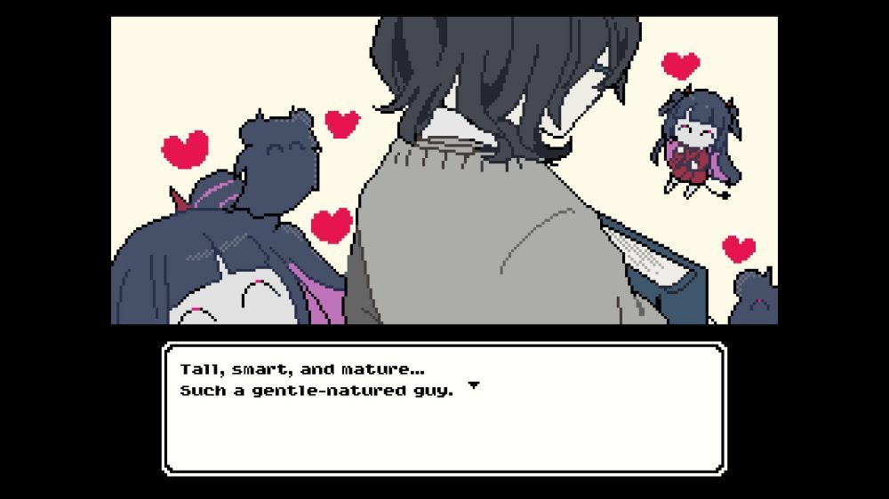 เกม Mental Health