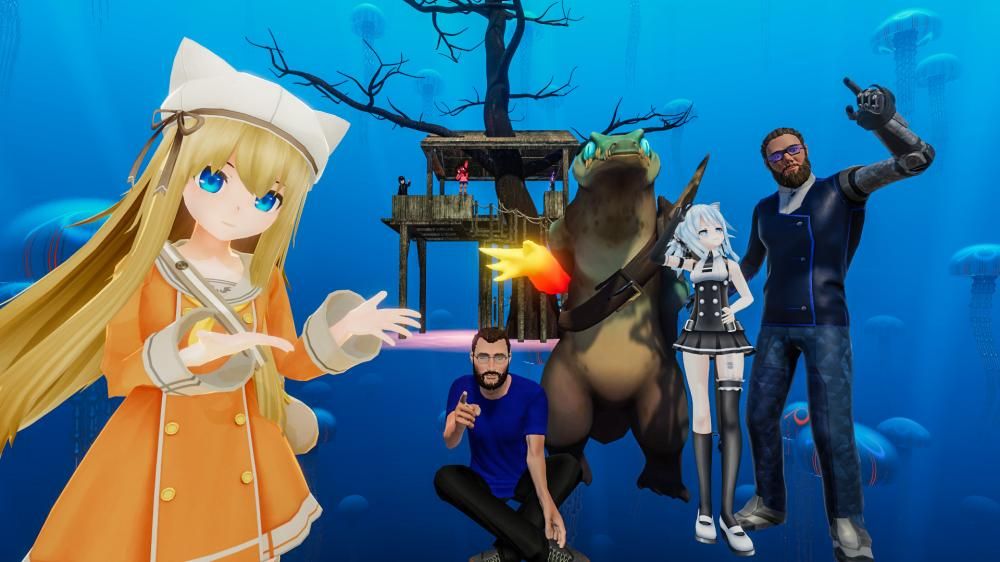 เกม MMO