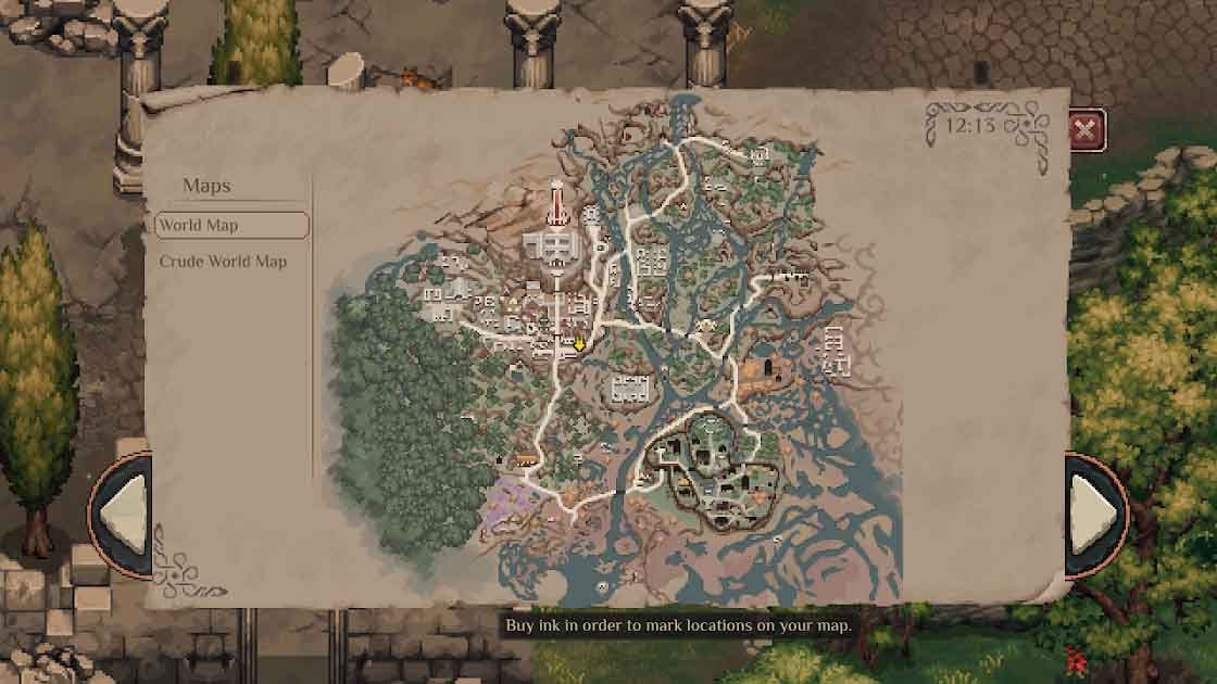 Drova - Forsaken Kin