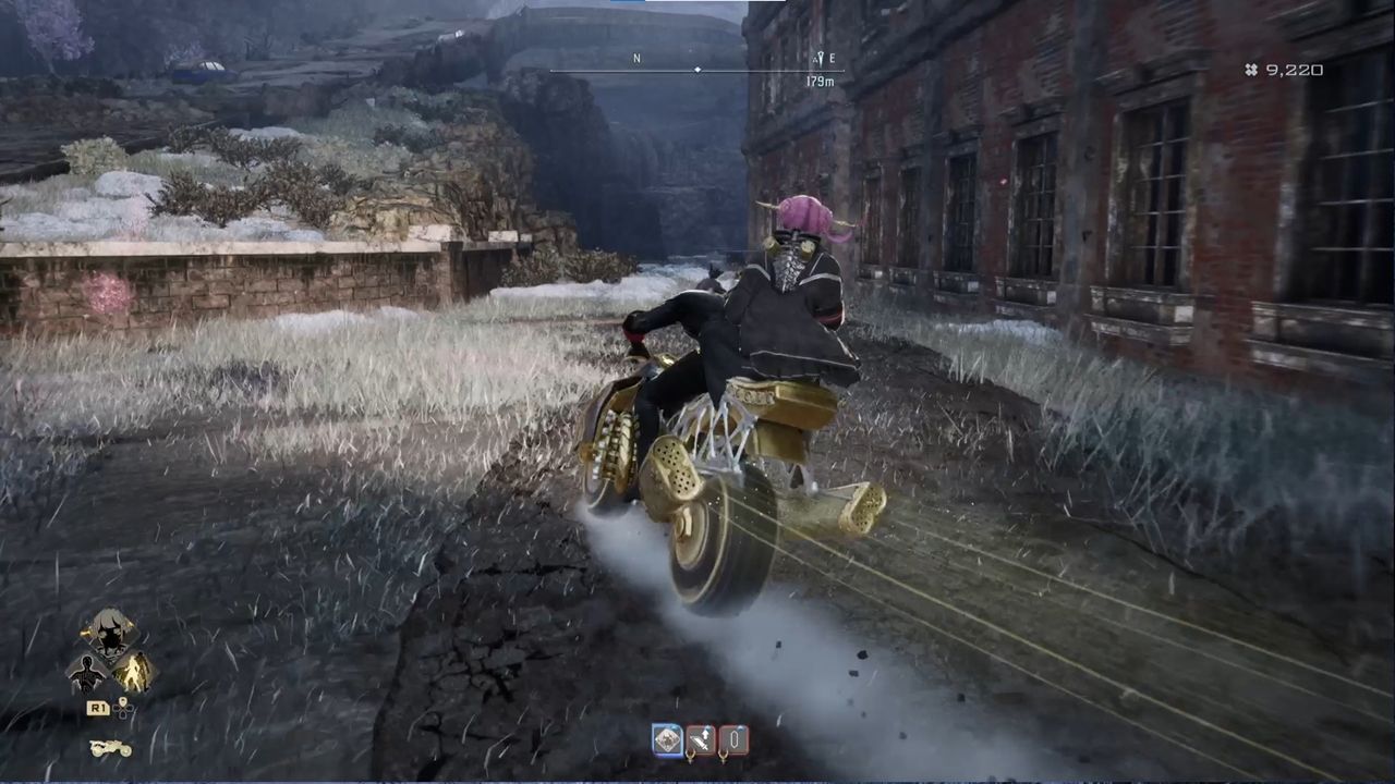 Code Vein 2