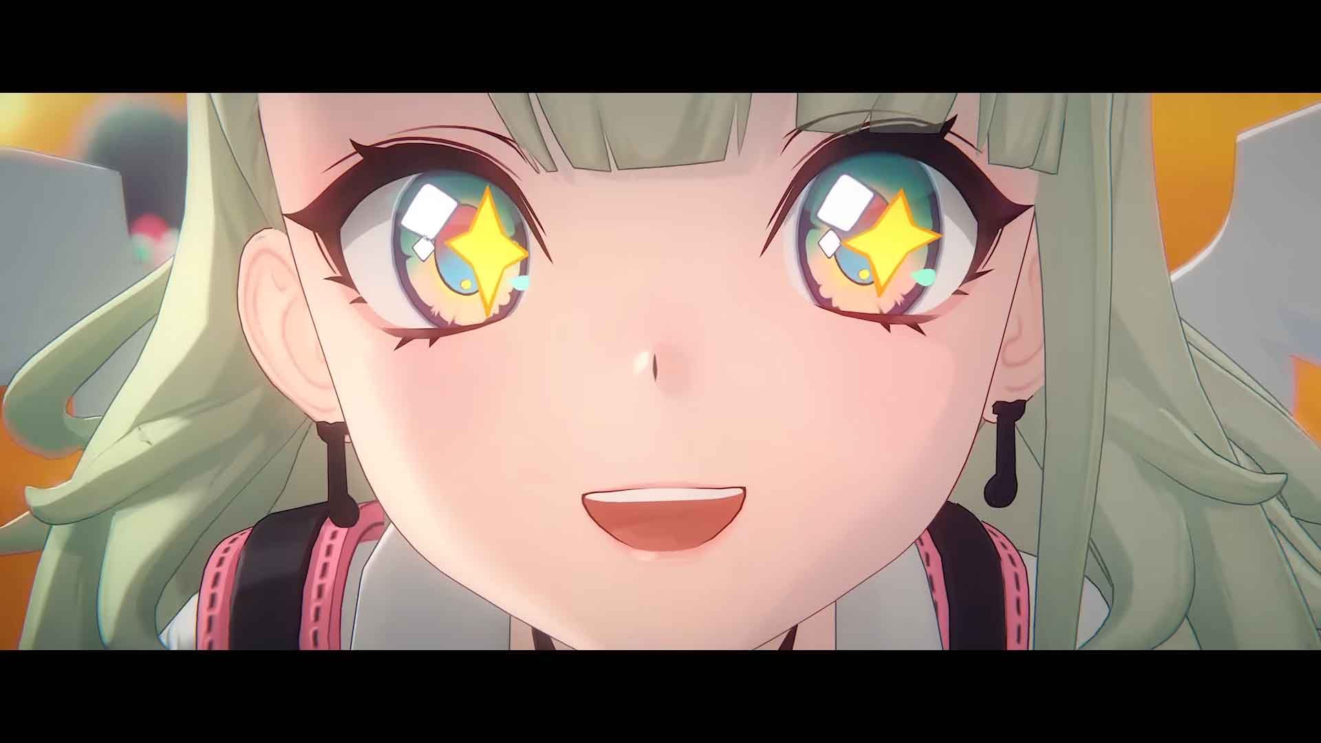 Zenless Zone Zero Sunna