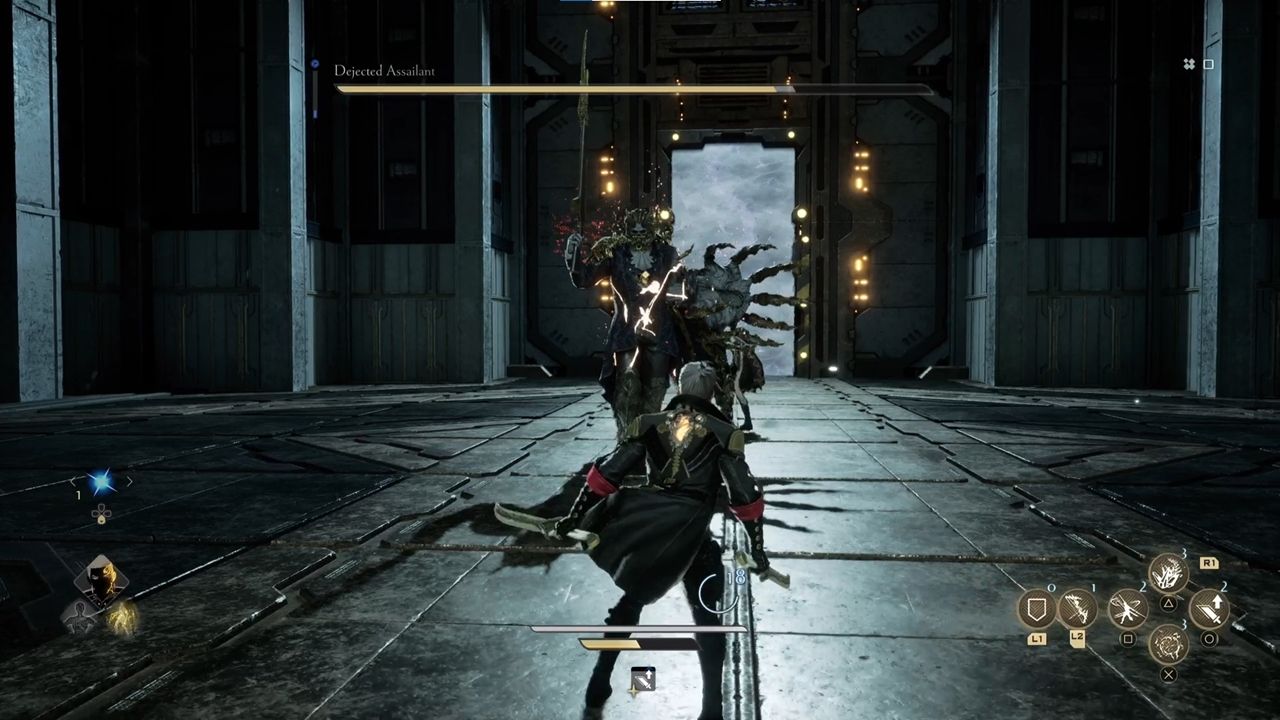 Code Vein 2