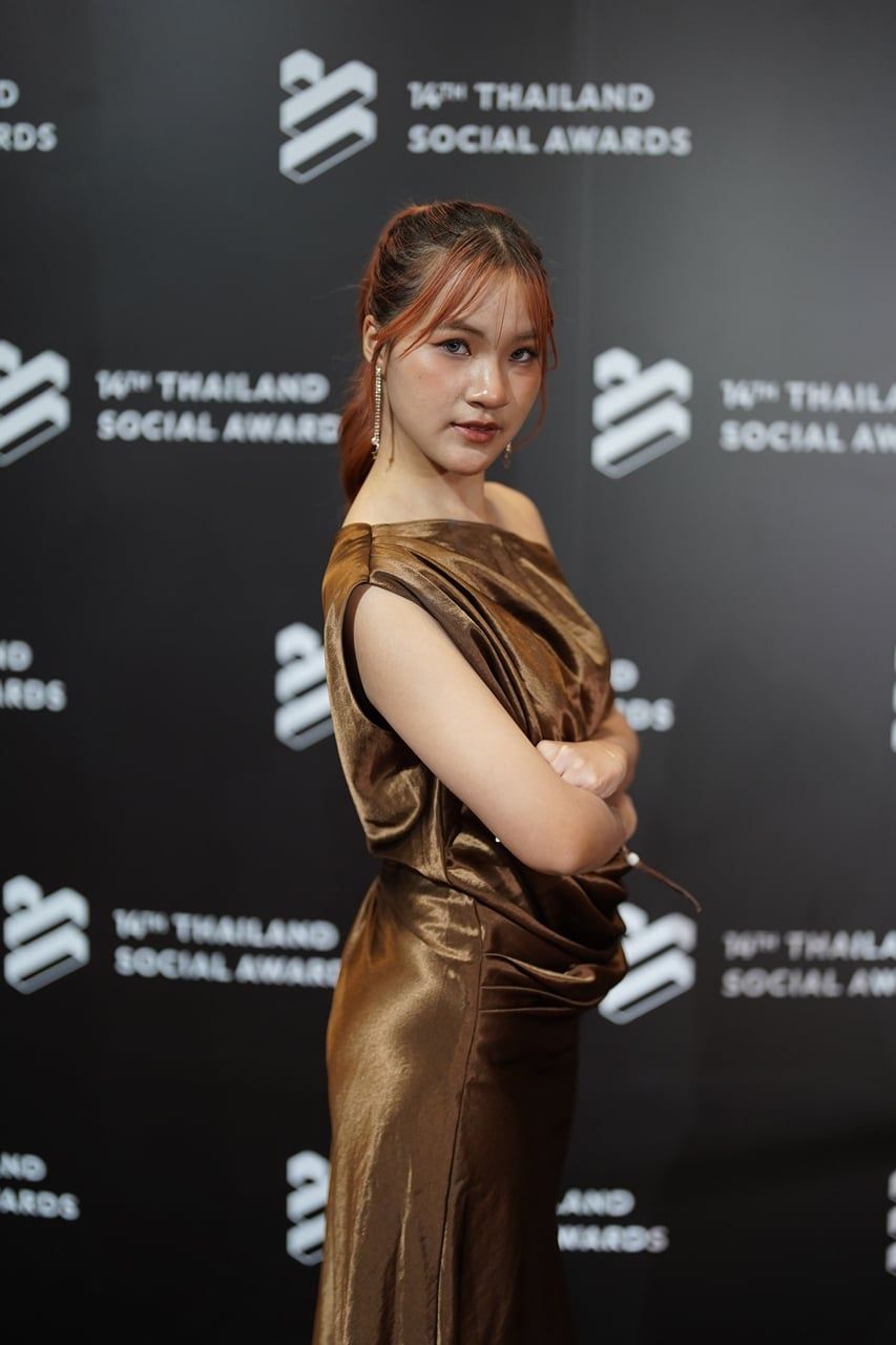 Thailand Social Awards