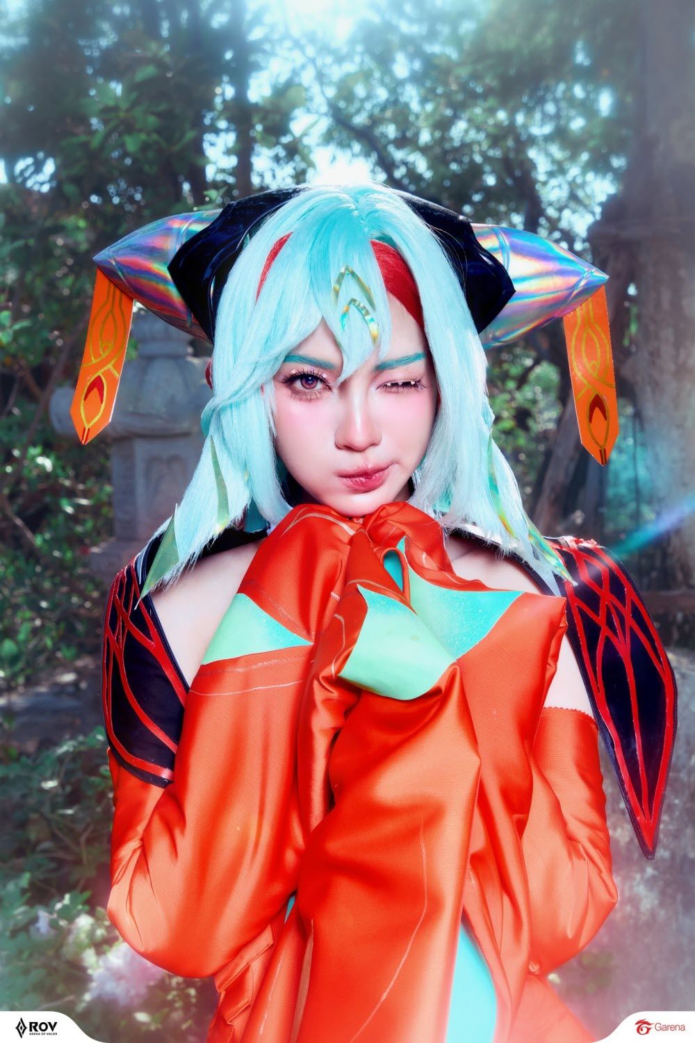 พั้นรักแมว