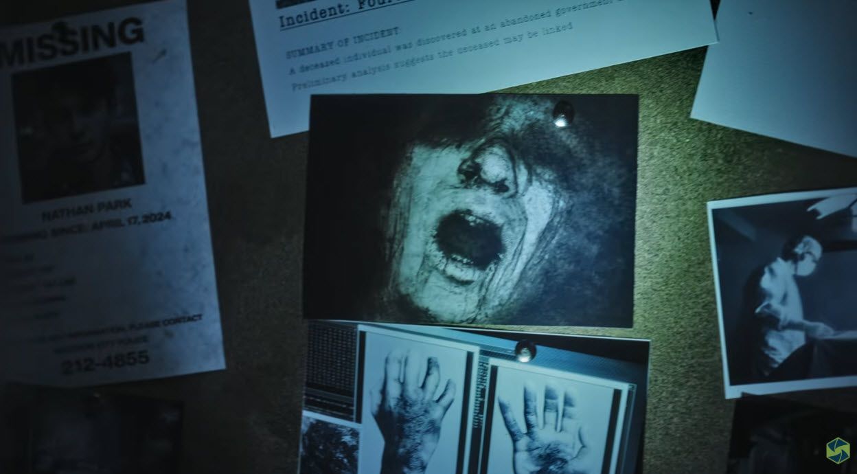Resident Evil Requiem