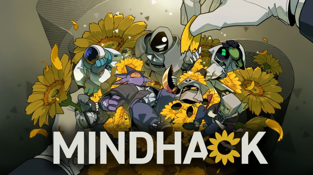 เกม Mental Health