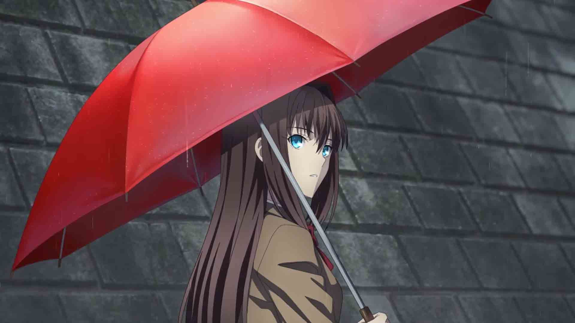 Mahou Tsukai no Yoru
