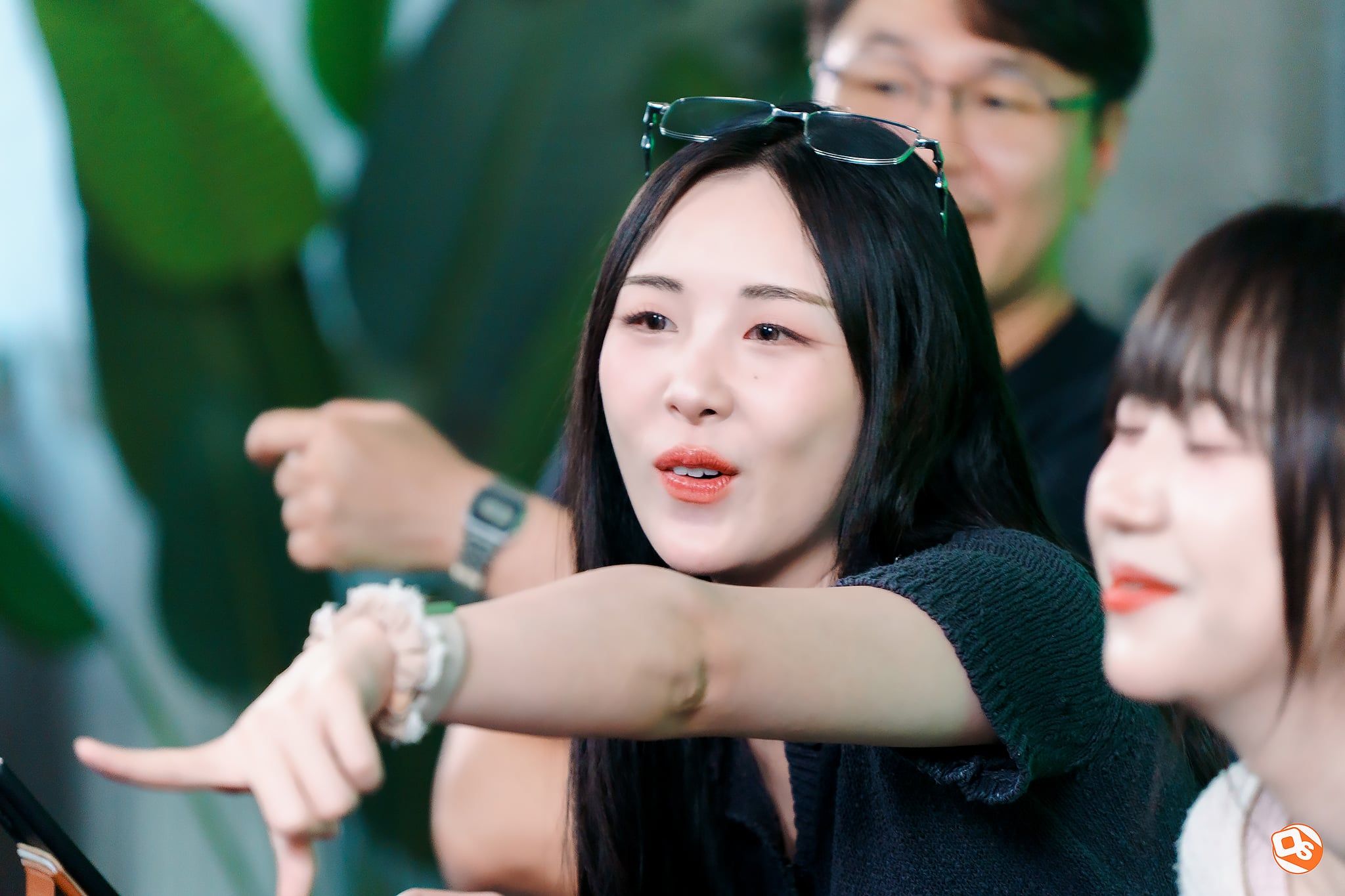 Love Love Mystery Club