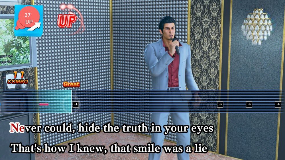 Yakuza Kiwami 3 & Dark Ties