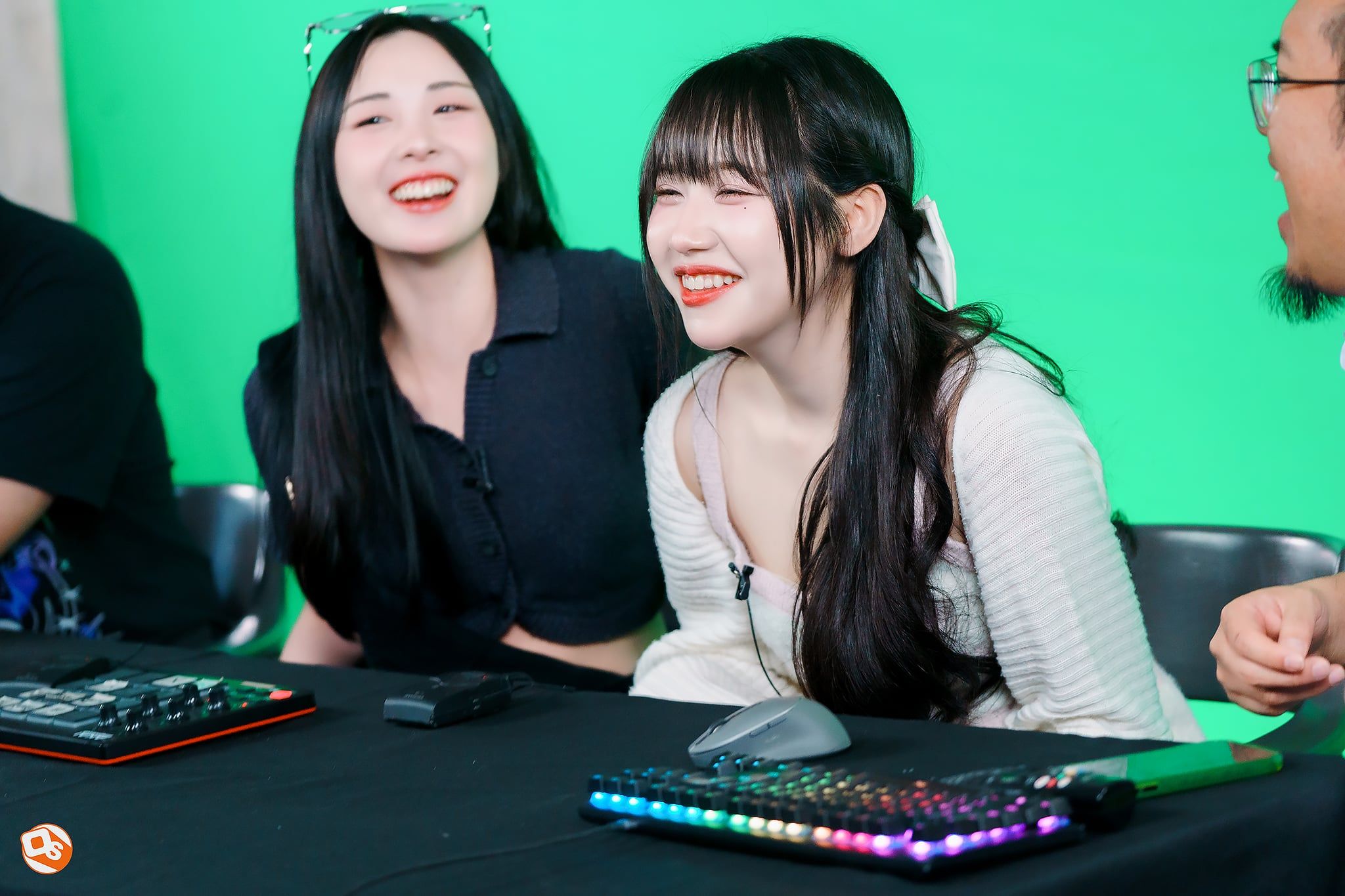 Love Love Mystery Club