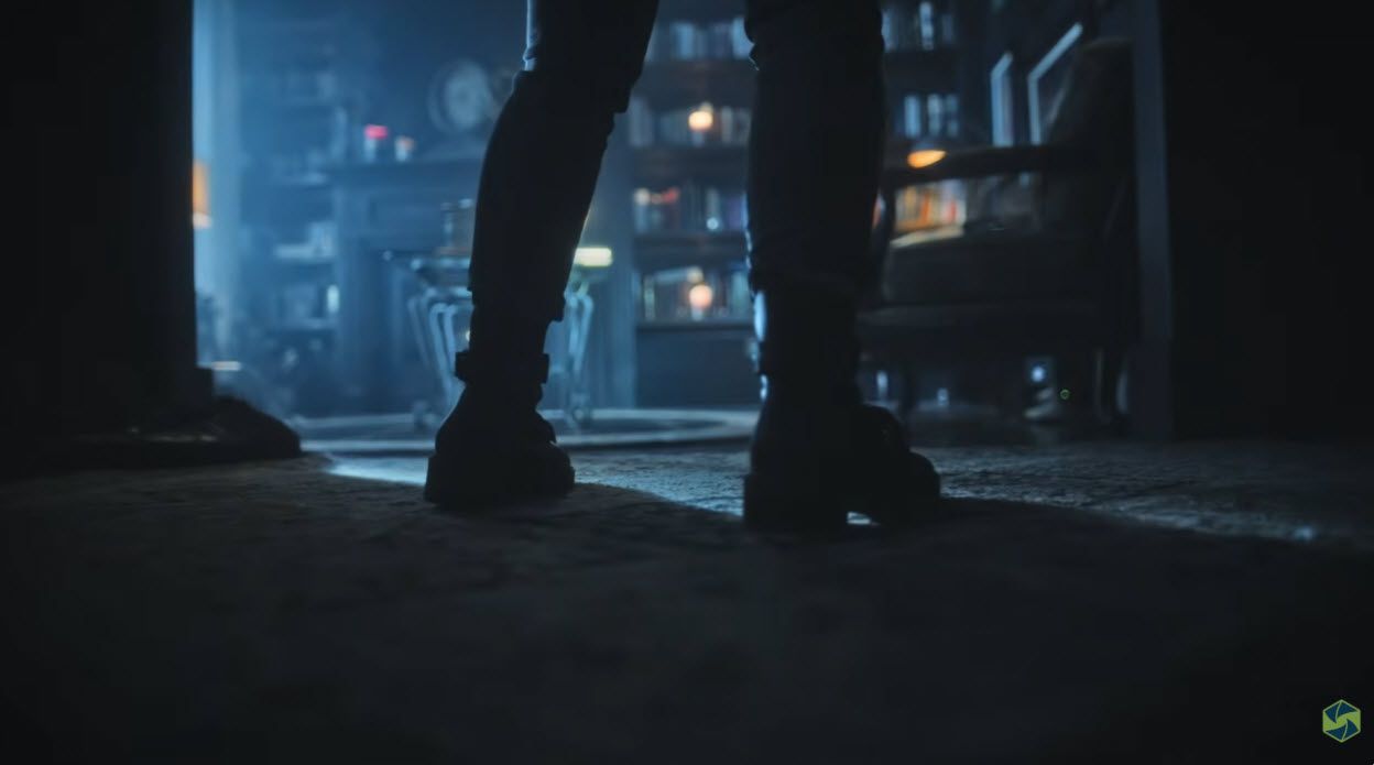 Resident Evil Requiem