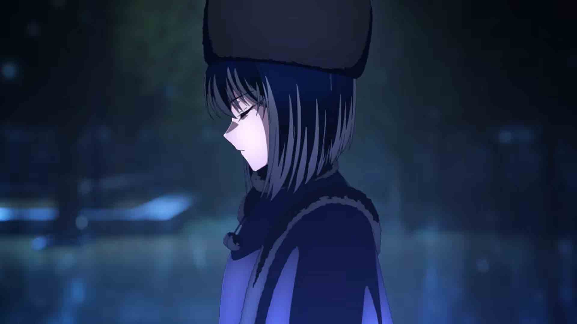 Mahou Tsukai no Yoru