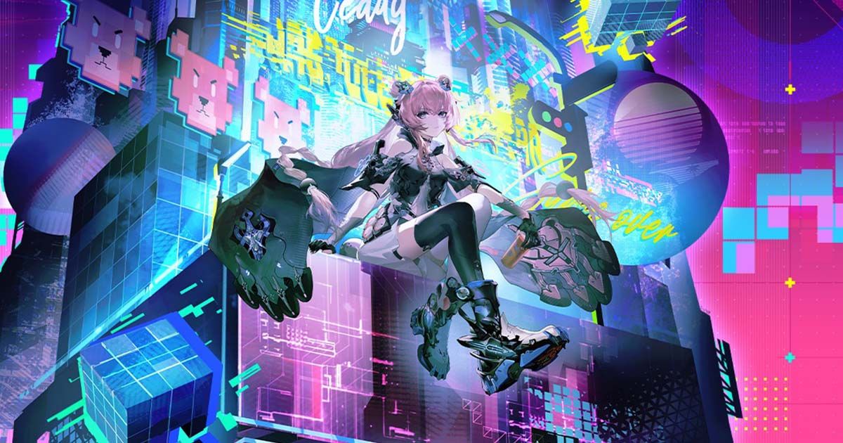 Punishing: Gray Raven เกมแอ็คชั่น RPG ไซไฟความเร็วสูง เปิดให้เล่นฟรีบน Steam แล้ว!