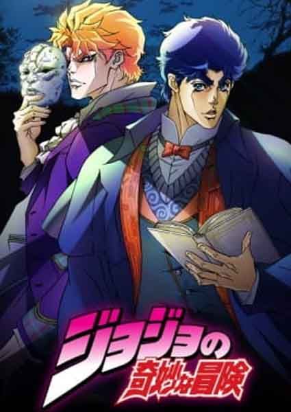อนิเมะที่ฉายยาวนานจนถึงปัจจุบัน