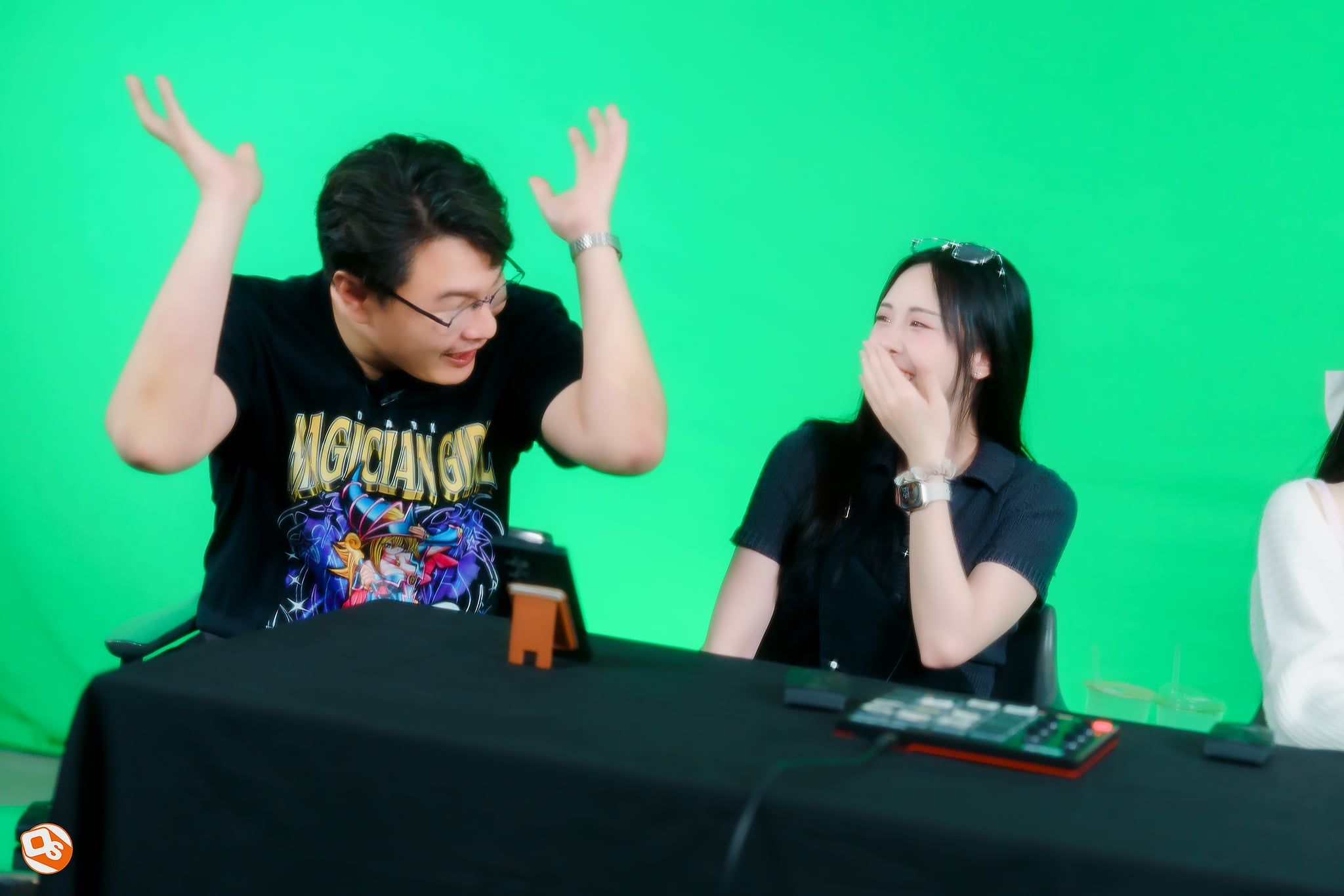 Love Love Mystery Club