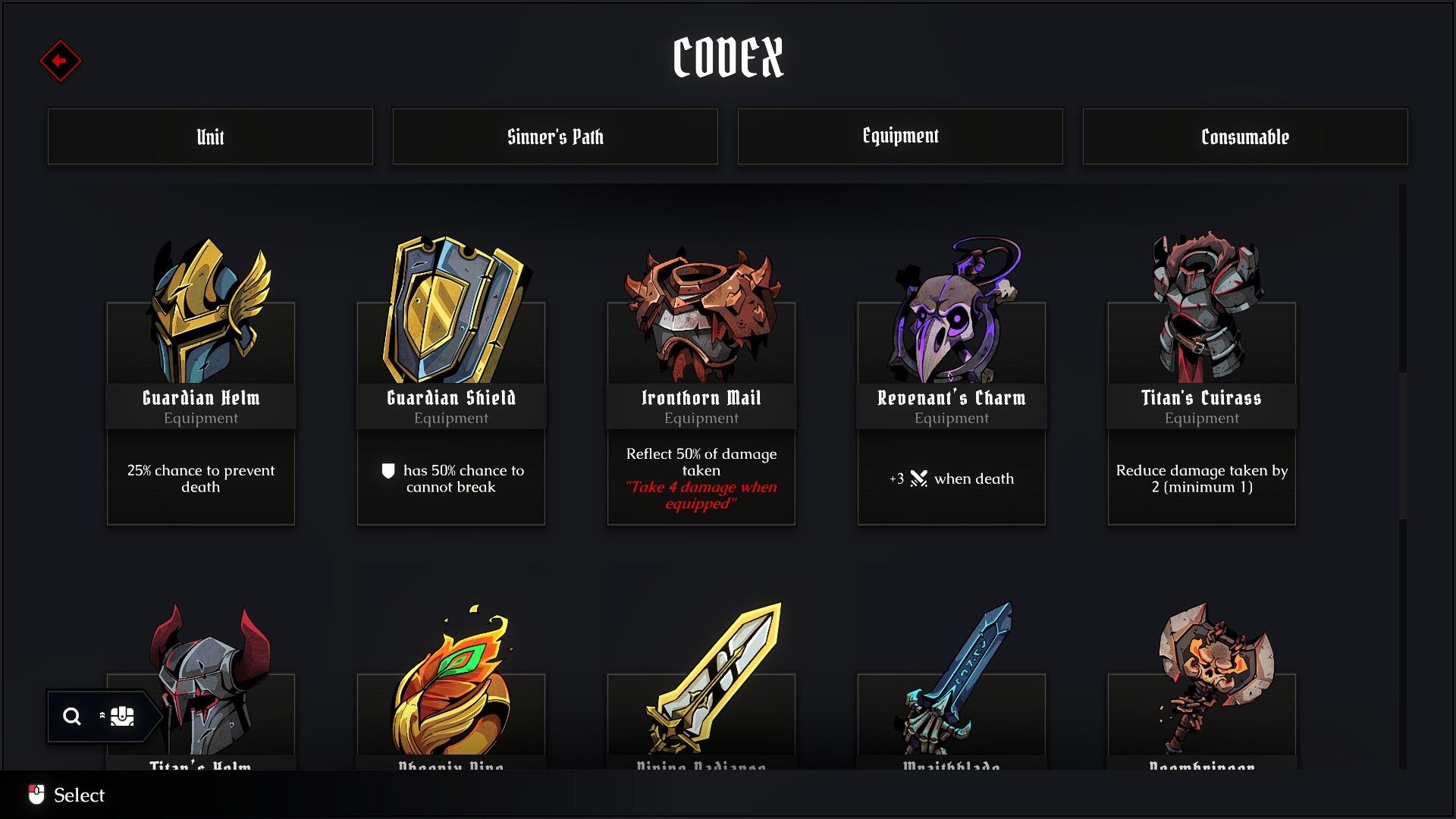 Conquest Tactics : Realm of Sin