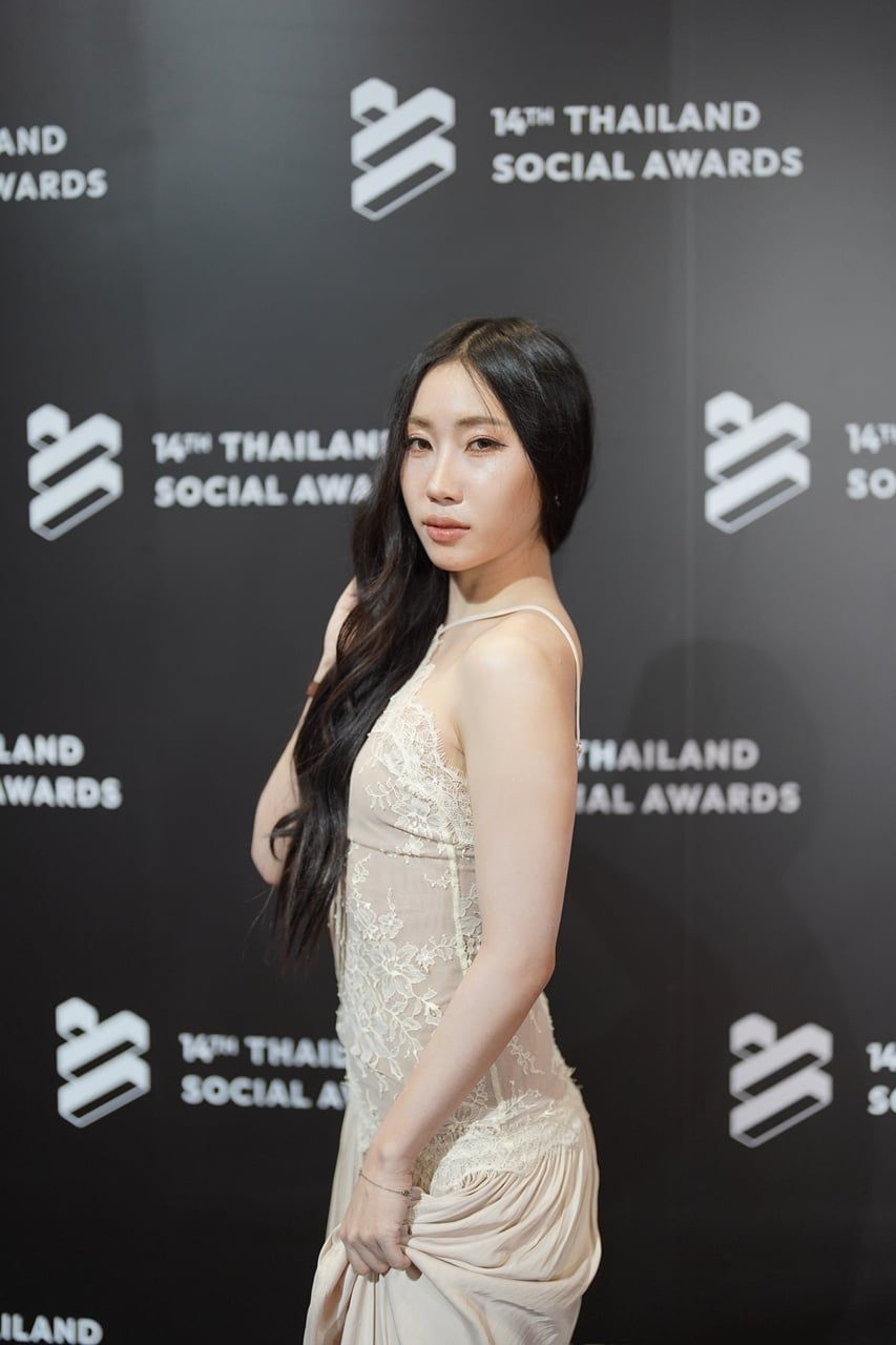 Thailand Social Awards