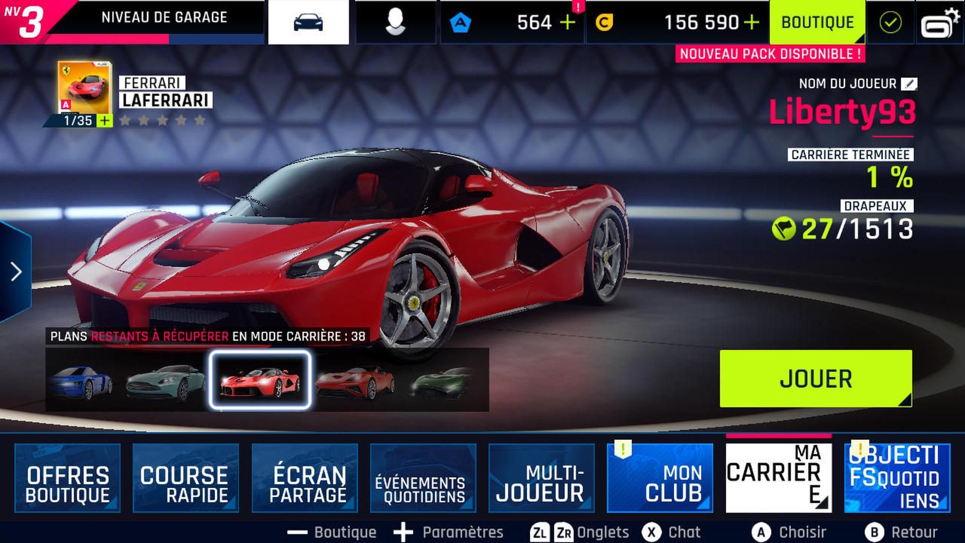 True ID Game Hub