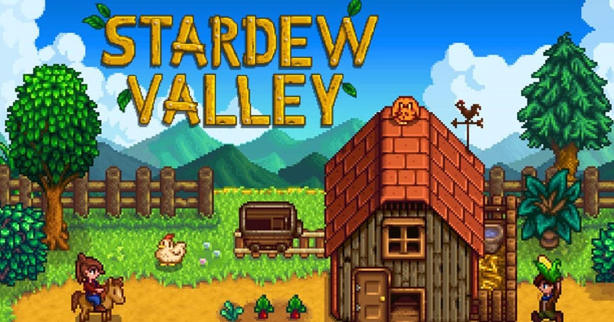ผู้สร้างยอมรับเคยซุ่มทำ "Stardew Valley 2" ที่มีตัวละครใหม่ยกเครื่อง แต่ไม่ได้ทำต่อ!