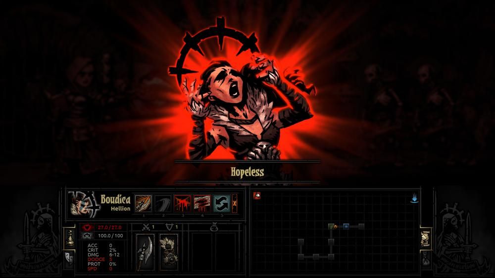 เกมสยองขวัญเหนือธรรมชาติ Cosmic Horror