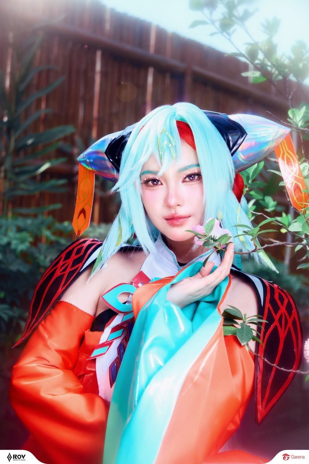 พั้นรักแมว