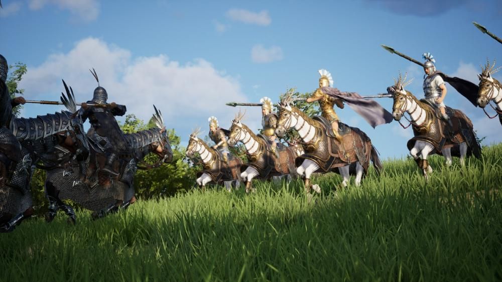 เกม MMO