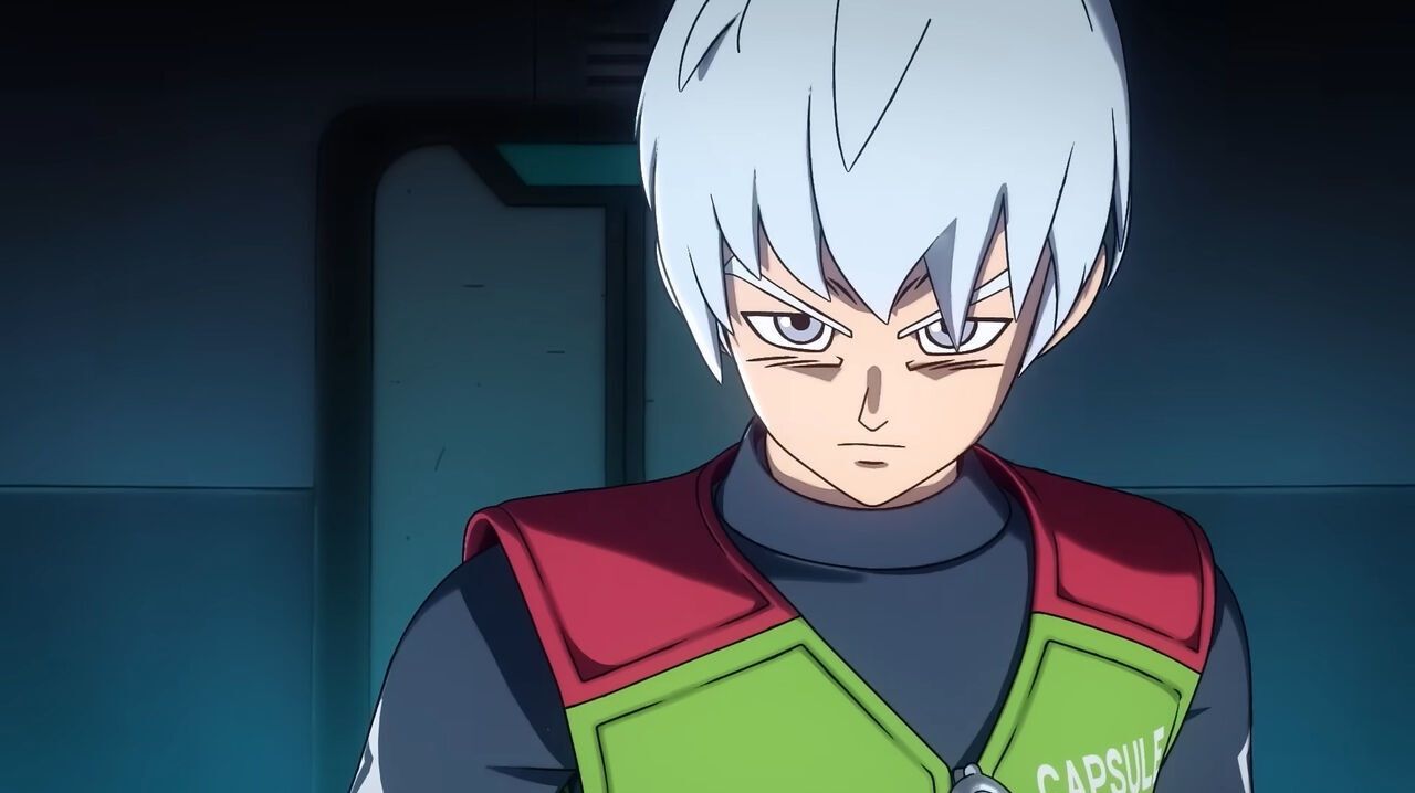 Dragon Ball Xenoverse 3