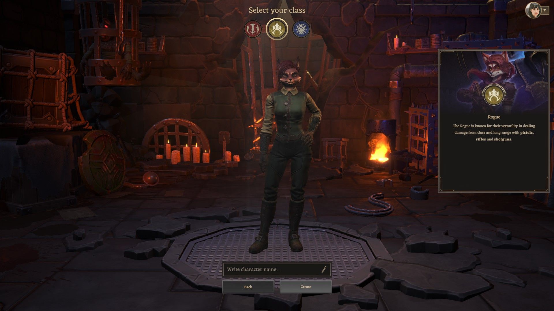 Crytalfall