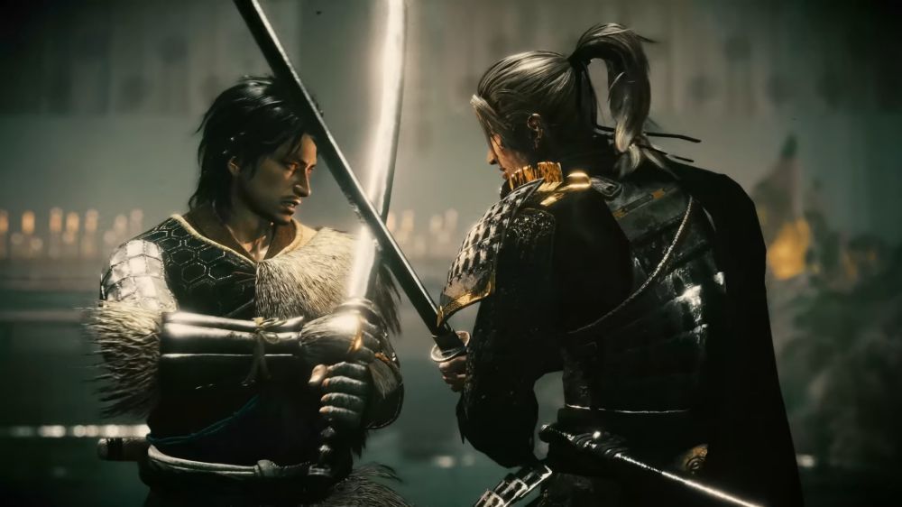 Nioh 3 Skills