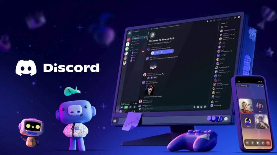 Discord 